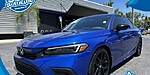 Used 2024 Honda Civic SPORT in ATLANTIC BEACH, FLORIDA