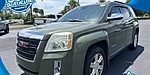 Used 2015 GMC TERRAIN SLT in ATLANTIC BEACH, FLORIDA