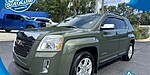 Used 2015 GMC TERRAIN SLT in ATLANTIC BEACH, FLORIDA