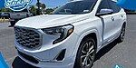 Used 2019 GMC TERRAIN DENALI in ATLANTIC BEACH, FLORIDA