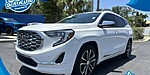 Used 2019 GMC TERRAIN DENALI in ATLANTIC BEACH, FLORIDA