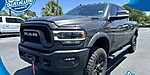 Used 2021 RAM 2500 POWER WAGON in ATLANTIC BEACH, FLORIDA