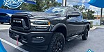 Used 2021 RAM 2500 POWER WAGON in ATLANTIC BEACH, FLORIDA