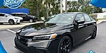 Used 2024 Honda Civic SPORT in ATLANTIC BEACH, FLORIDA