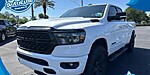 Used 2022 RAM 1500 BIG HORN in ATLANTIC BEACH, FLORIDA
