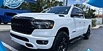 Used 2022 RAM 1500 BIG HORN in ATLANTIC BEACH, FLORIDA
