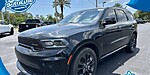 Used 2024 DODGE DURANGO SXT PLUS in ATLANTIC BEACH, FLORIDA
