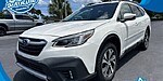 Used 2020 SUBARU OUTBACK LIMITED XT in ATLANTIC BEACH, FLORIDA
