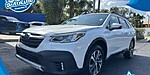 Used 2020 SUBARU OUTBACK LIMITED XT in ATLANTIC BEACH, FLORIDA