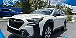 Used 2023 SUBARU OUTBACK PREMIUM in ATLANTIC BEACH, FLORIDA