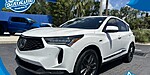 Used 2023 ACURA RDX W/A-SPEC PACKAGE in ATLANTIC BEACH, FLORIDA