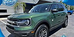 Used 2023 FORD BRONCO SPORT BIG BEND in ATLANTIC BEACH, FLORIDA