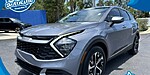 Used 2023 KIA SPORTAGE EX in ATLANTIC BEACH, FLORIDA