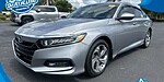 Used 2019 Honda Accord Sedan EX-L 2.0T in ATLANTIC BEACH, FLORIDA