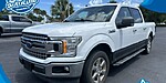 Used 2019 FORD F-150 XLT in ATLANTIC BEACH, FLORIDA