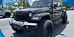 Used 2022 JEEP GLADIATOR ALTITUDE in ATLANTIC BEACH, FLORIDA