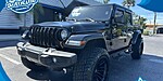 Used 2022 JEEP GLADIATOR ALTITUDE in ATLANTIC BEACH, FLORIDA