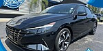 Used 2023 HYUNDAI ELANTRA LIMITED in ATLANTIC BEACH, FLORIDA