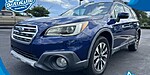 Used 2015 SUBARU OUTBACK 2.5I LIMITED in ATLANTIC BEACH, FLORIDA