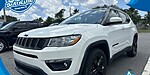 Used 2019 JEEP COMPASS ALTITUDE in ATLANTIC BEACH, FLORIDA