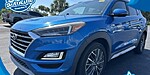 Used 2019 HYUNDAI TUCSON SEL in ATLANTIC BEACH, FLORIDA