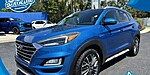 Used 2019 HYUNDAI TUCSON SEL in ATLANTIC BEACH, FLORIDA