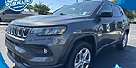 Used 2023 JEEP COMPASS LATITUDE in ATLANTIC BEACH, FLORIDA