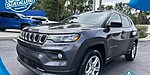 Used 2023 JEEP COMPASS LATITUDE in ATLANTIC BEACH, FLORIDA