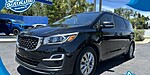 Used 2020 KIA SEDONA LX in ATLANTIC BEACH, FLORIDA