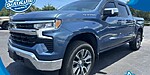 Used 2024 CHEVROLET SILVERADO 1500 LT in ATLANTIC BEACH, FLORIDA