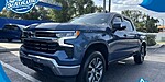Used 2024 CHEVROLET SILVERADO 1500 LT in ATLANTIC BEACH, FLORIDA