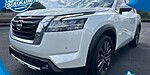 Used 2022 NISSAN PATHFINDER SL in ATLANTIC BEACH, FLORIDA