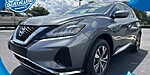 Used 2020 NISSAN MURANO SV in ATLANTIC BEACH, FLORIDA