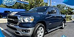 Used 2023 RAM 1500 BIG HORN in ATLANTIC BEACH, FLORIDA
