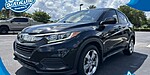Used 2019 Honda HR-V LX in ATLANTIC BEACH, FLORIDA