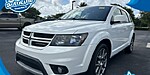 Used 2017 DODGE JOURNEY GT in ATLANTIC BEACH, FLORIDA