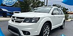 Used 2017 DODGE JOURNEY GT in ATLANTIC BEACH, FLORIDA