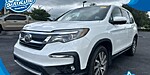 Used 2020 Honda Pilot EX-L in ATLANTIC BEACH, FLORIDA