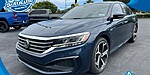 Used 2022 Volkswagen Passat 2.0T R-LINE in ATLANTIC BEACH, FLORIDA
