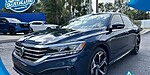 Used 2022 Volkswagen Passat 2.0T R-LINE in ATLANTIC BEACH, FLORIDA
