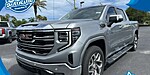 Used 2023 GMC SIERRA 1500 SLT in ATLANTIC BEACH, FLORIDA