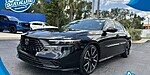Used 2023 Honda Accord Hybrid TOURING in ATLANTIC BEACH, FLORIDA