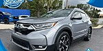 Used 2017 Honda CR-V TOURING in ATLANTIC BEACH, FLORIDA
