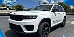 Used 2023 JEEP GRAND CHEROKEE ALTITUDE in ATLANTIC BEACH, FLORIDA