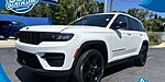 Used 2023 JEEP GRAND CHEROKEE ALTITUDE in ATLANTIC BEACH, FLORIDA