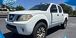 Used 2015 NISSAN FRONTIER SV in ATLANTIC BEACH, FLORIDA