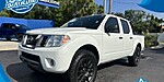 Used 2015 NISSAN FRONTIER SV in ATLANTIC BEACH, FLORIDA