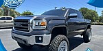 Used 2015 GMC SIERRA 1500 SLT in ATLANTIC BEACH, FLORIDA
