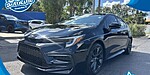 Used 2024 TOYOTA COROLLA SE in ATLANTIC BEACH, FLORIDA