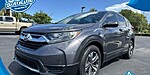 Used 2018 Honda CR-V LX in ATLANTIC BEACH, FLORIDA